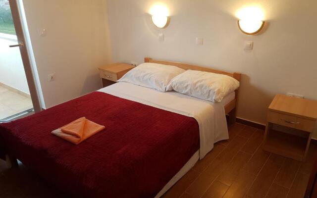 Apartments Zova