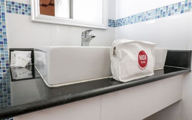 Nida Rooms Suan Kaew Mall 1010