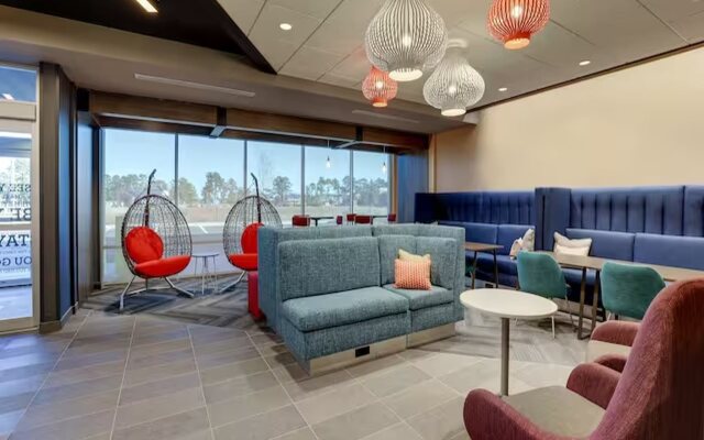 Tru By Hilton Leland Wilmington