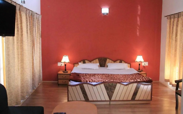 Mentokling Guest House and Garden Restaurant