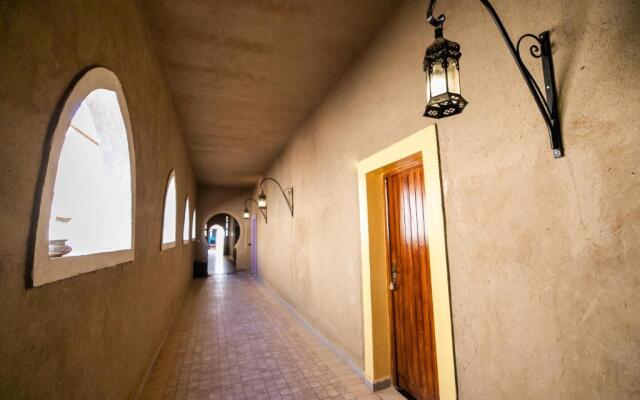 Auberge Sahara