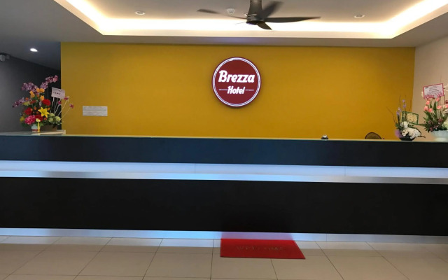 Brezza Hotel Sitiawan