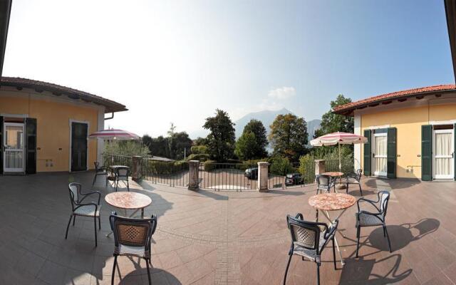 Residence L'Ulivo