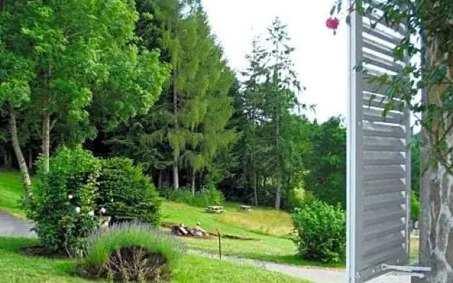 Château Le Mialaret