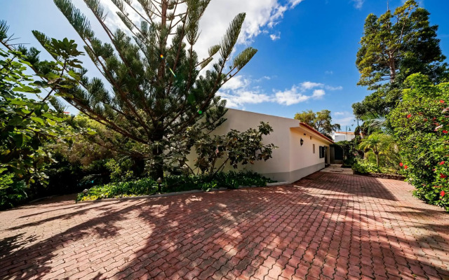 Villa Albatroz