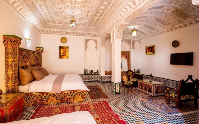 Riad Sayeda Al Hora