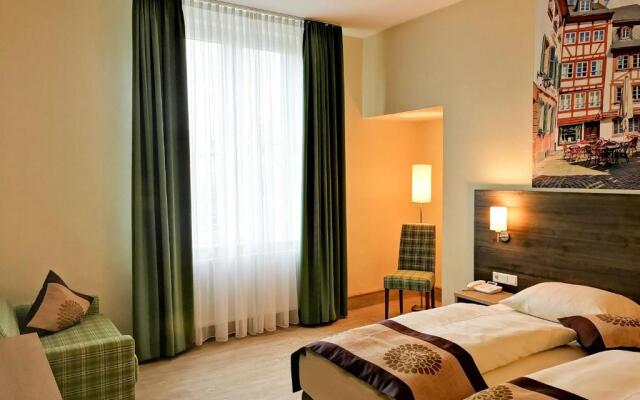Hotel Mainzer Hof