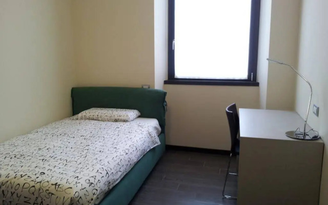 Residenza Porta Volta