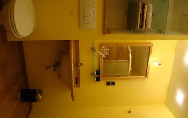 Apartment Nova