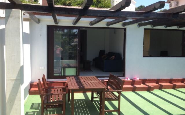 Rooms Zdravko