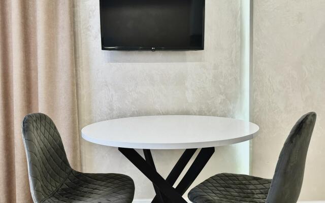 Pro.Apartment (Про.Апартмент) на улице Приморская 35