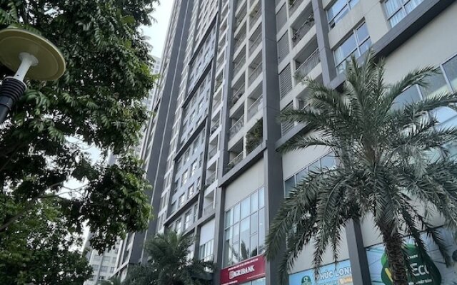 Vinhomes Gardenia - 2 Brs Apartment