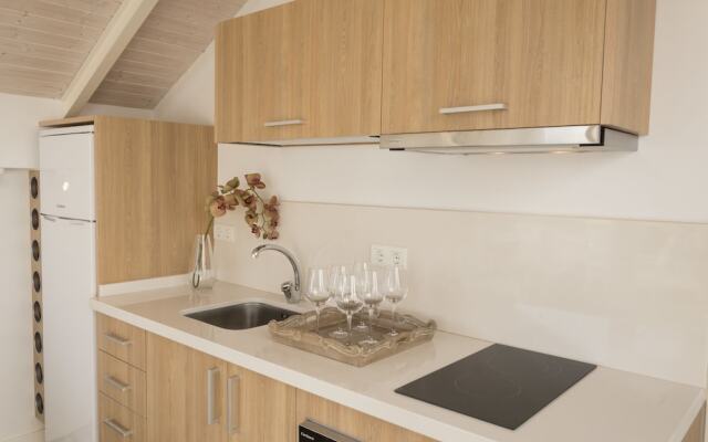 Living4malaga Atico Cervantes