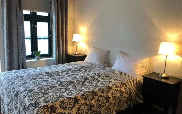 Trudvang Gjestegård