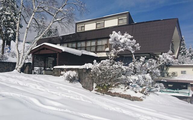 Akakura Onsen Yu no Yado Mitaka