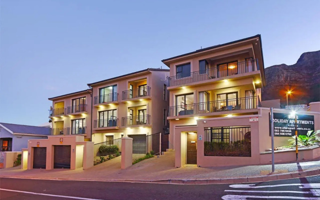 Star Apartments Cape Town