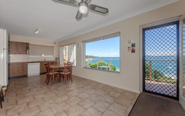 Quarterdeck, Unit 3/12 Magnus Street