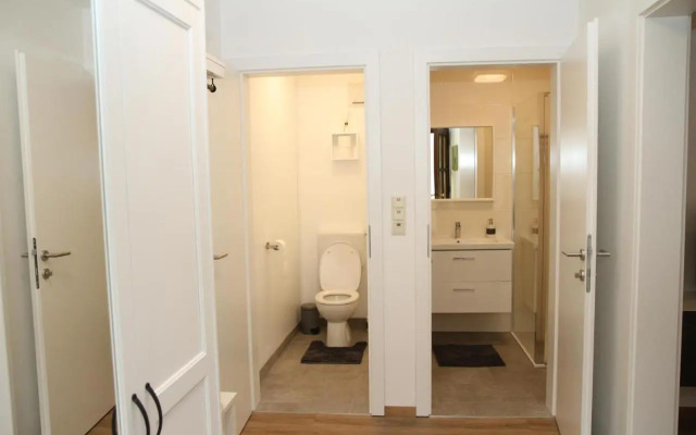 Ferienwohnung Illy