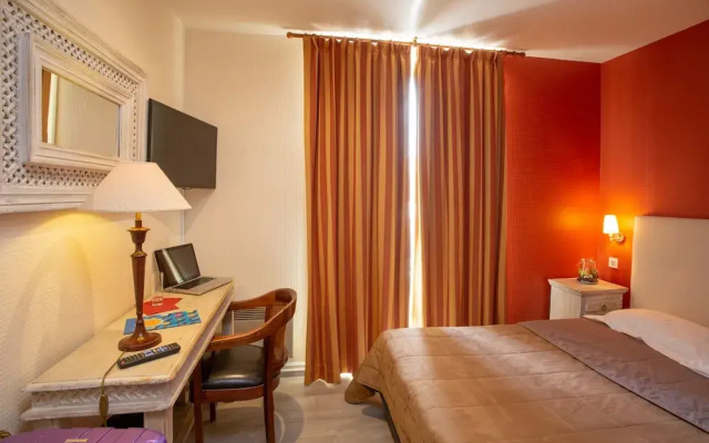 Hôtel Providence