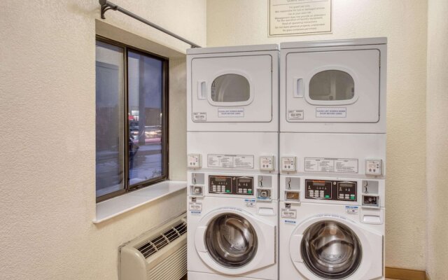 La Quinta Inn Minneapolis Airport Bloomington