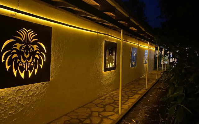 Hostal Casa Abierta