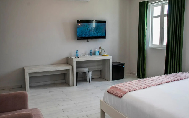 Oceana Hostal Playero