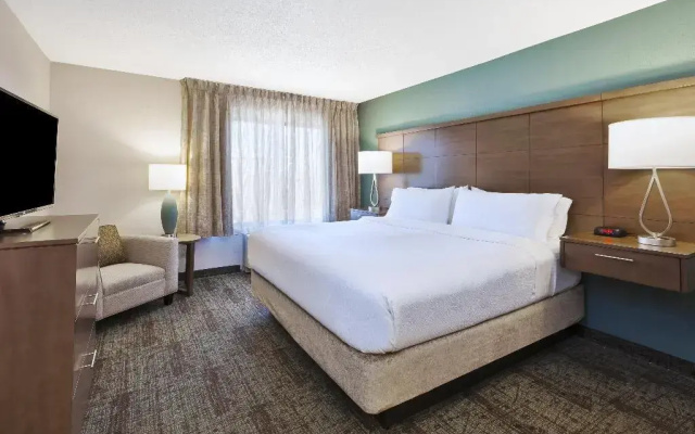 Staybridge Suites Columbia Hwy 63 And I 70
