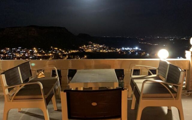 Mardi̇n Bey Konaği Hotel