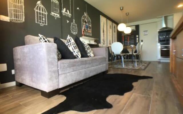 Apartamentos Privados Othon Palace