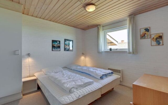 "Morten" - 950m from the sea in Western Jutland