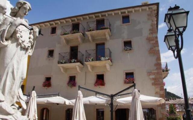 Antico Alloggio Lessinia