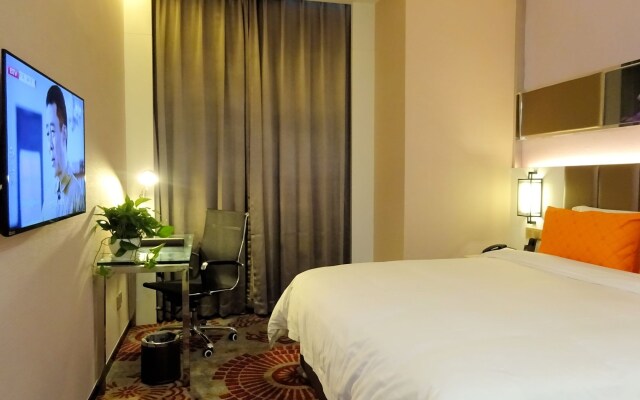 Holiday Villa Hotel & Residence Shanghai