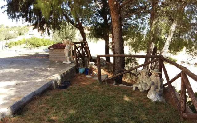 La Mortella Agriturismo