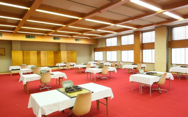 Hotel Ichiyoutei
