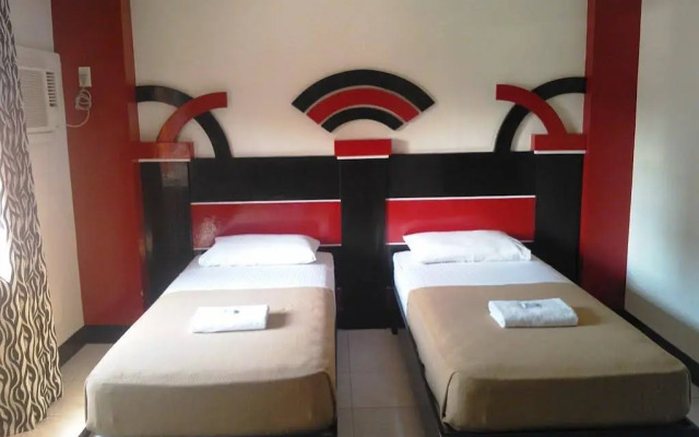 The Sonly Suites and Restaurant
