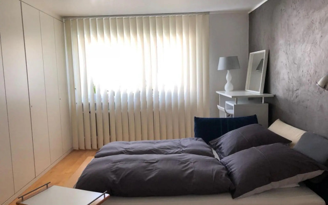 Moderne Ferienwohnung direkt in Landsberg am Lech