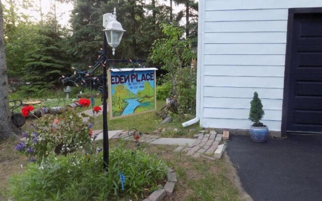 Eden Place Bed & Breakfast