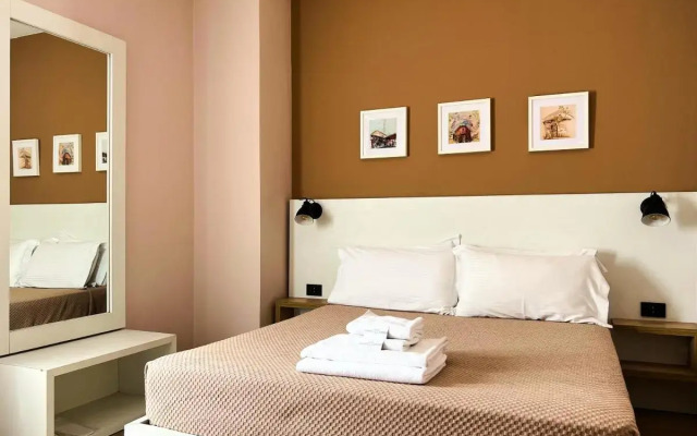 Oda Hotel Tirana