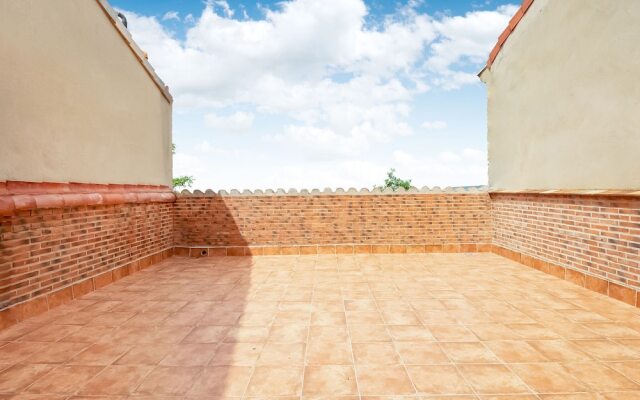 Gorgeous Holiday Home in Laguardia With Terrace