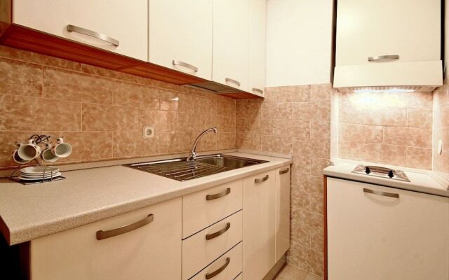 Sun Palace Residence