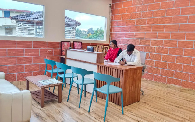 Palve Sugavasam Resorts - Ooty