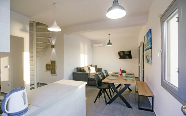 Nikoi Villas