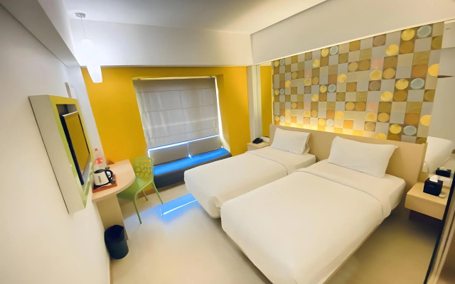 Sun Royal Hotel