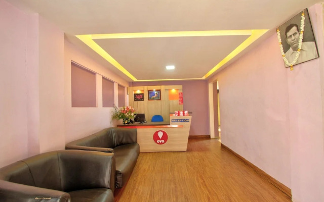 Hills Palace