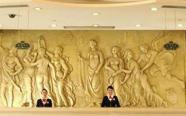 Vienna Hotel