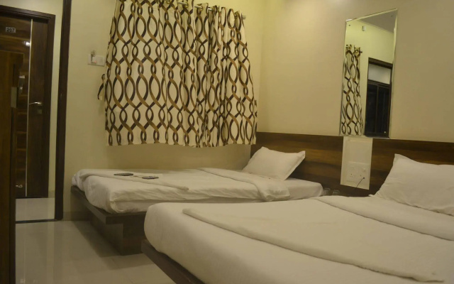 Hotel Airport Metro