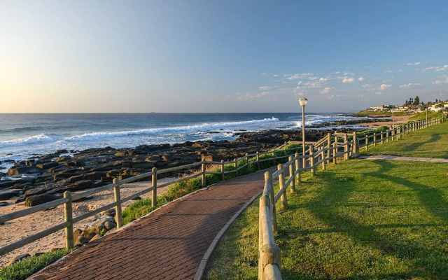 Pelicans Pad @ Ballito