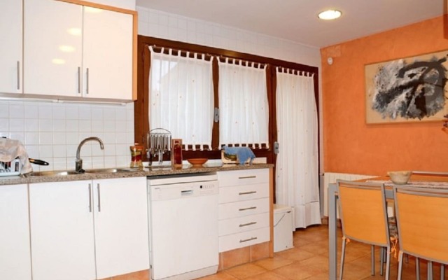 Villa Can Coll Peratallada
