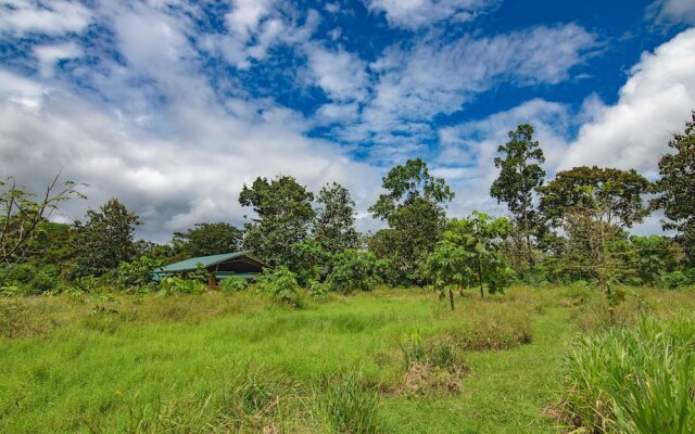 La Cotinga Biological Station