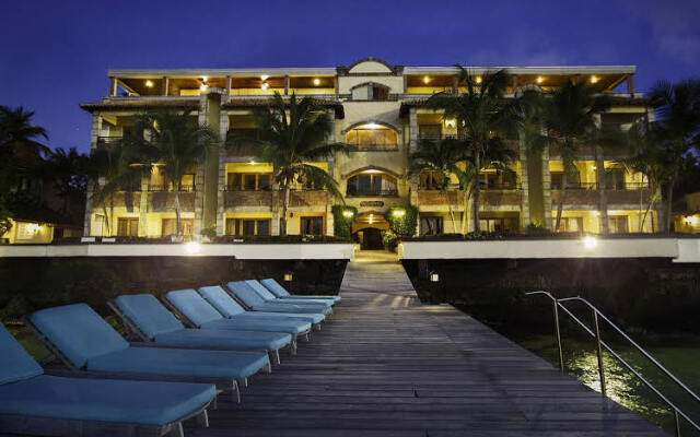 The Bellafonte - Luxury Oceanfront Hotel